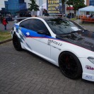 14 .Treffen BMW Freunde Rhein Neckar Schwetzingen 01.06.2014